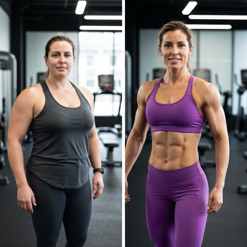 Transformação 6 - Substituir com foto real