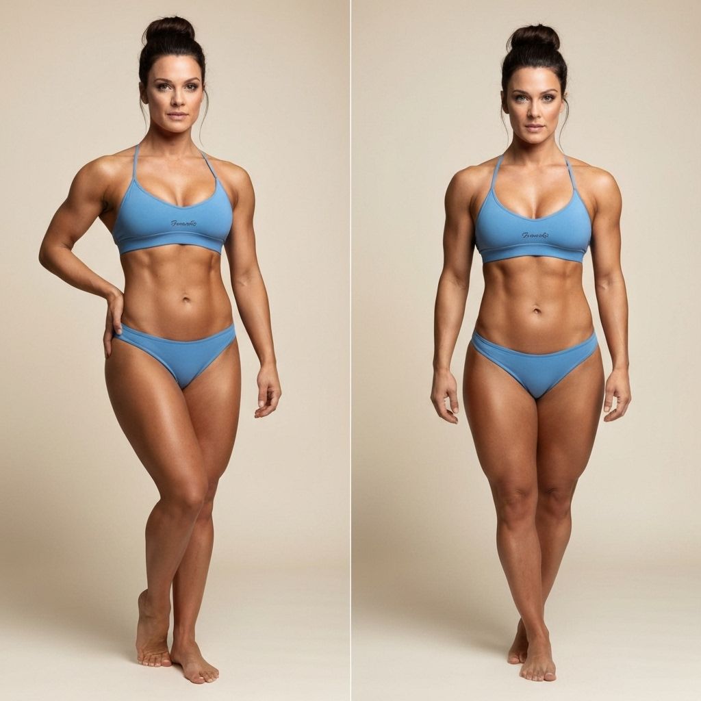 Transformação 5 - Substituir com foto real